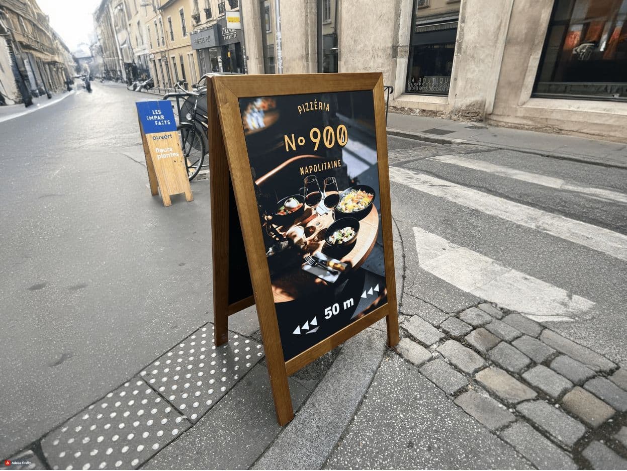 <p><strong>Stop-Trottoir </strong></p>image